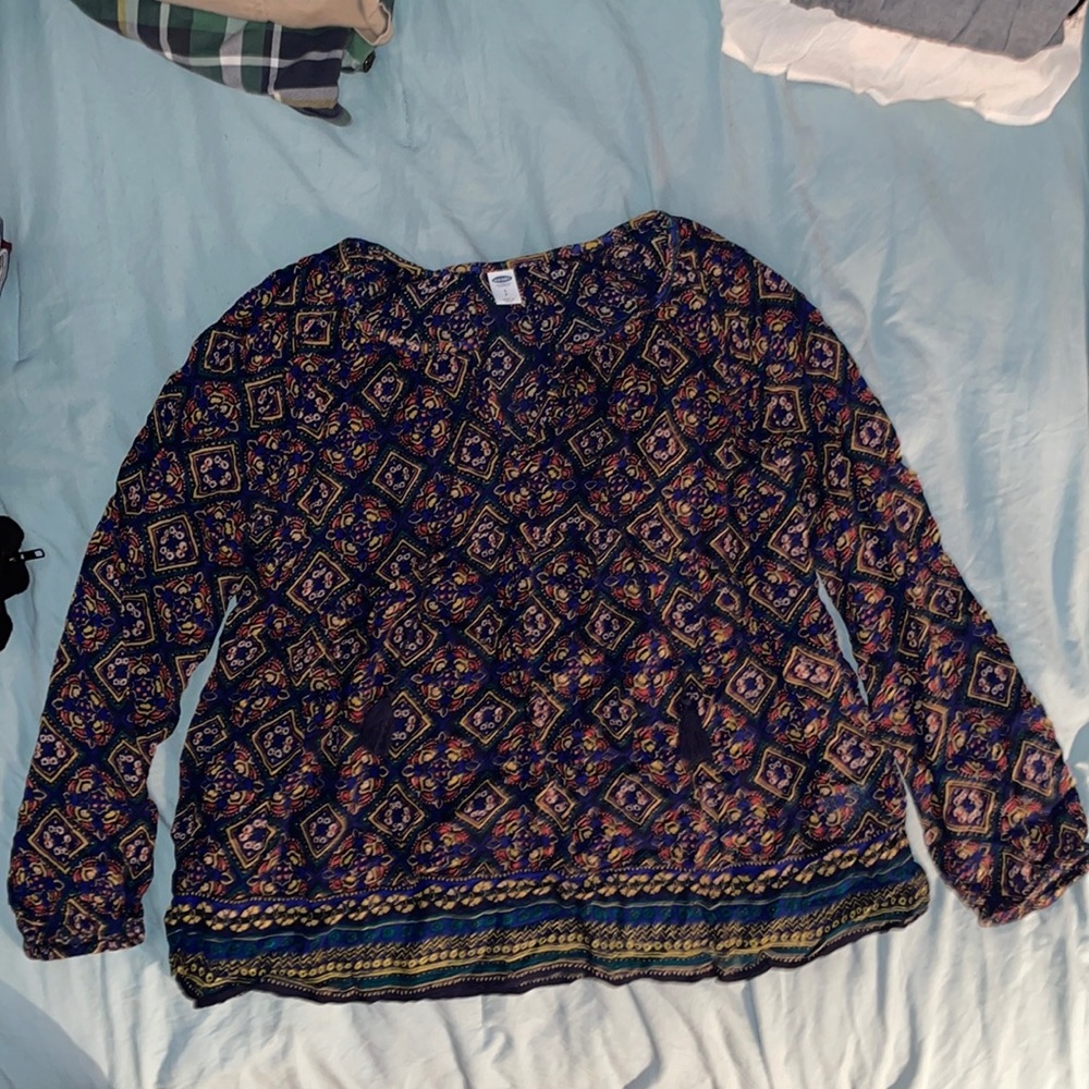 Old Navy Shirt